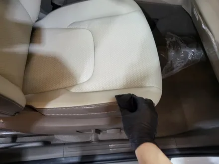 부산 카니발 하이리무진 튜닝 신차패키지 썬팅 차량보호필름 유리막코팅 / 부산, 기장