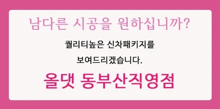 부산 카니발 반자동 루프박스 시공업체 올댓오토모빌 / 부산, 기장