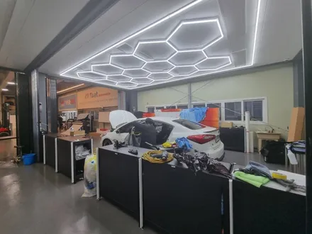 부산 기장 해운대 신차패키지 맛집 올댓부산 / 부산, 기장