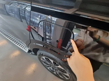 부산 해운대 기장 송정 카니발 신차패키지 및 튜닝 전문점 / 부산, 기장