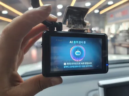 부산 해운대 기장 광안동 현대 캐스퍼 2022 신차패키지 썬팅 브라이비오LED 신차검수 서비스 / 부산, 기장