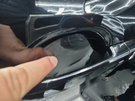 부산 해운대 기장 광안동 기아 레이 오로라블랙펄 신차패키지 썬팅 신차검수 차량보호필름 가성비필수시공 / 부산, 기장