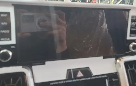 부산 해운대 기장 광안동 신형 쏘렌토 하이브리드 신차패키지 신차검수 썬팅 RGB엠비언트라이트 차량보호필름 유리막코팅 서비스 / 부산, 기장