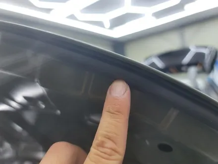 부산 캐스퍼 신차패키지 튜닝 썬팅 데이라이트LED 차량보호필름 최고급 / 부산, 기장
