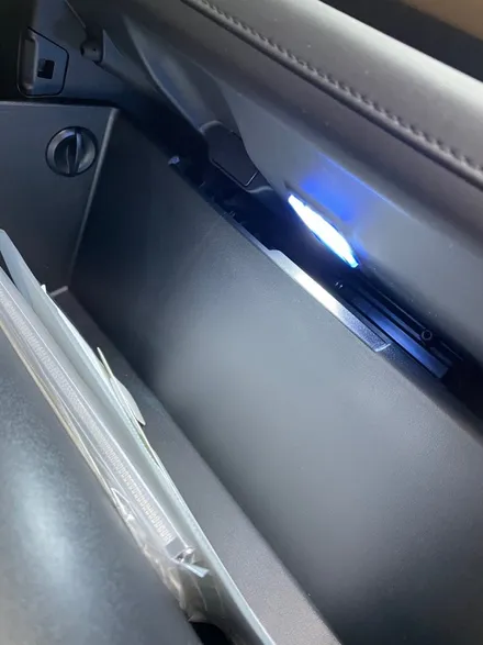 올댓부산 싼타페 신차패키지 신차검수 전문점 올댓동부산 / 부산, 기장