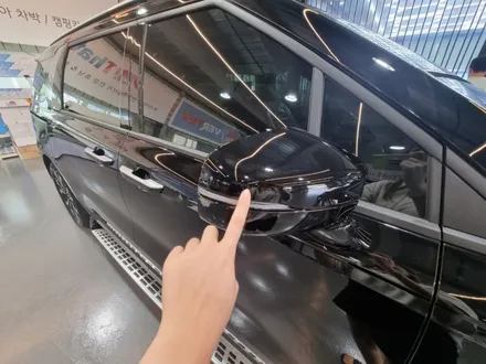 부산 해운대 기장 송정 카니발 신차패키지 및 튜닝 전문점 / 부산, 기장