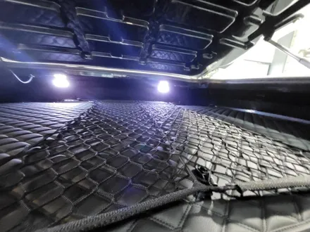 부산 해운대 기장 광안동 2022신형카니발 신차패키지 카니발전문 일체형루프박스 VIP요트바닥 VIP커튼 하리룩 순정룩 / 부산, 기장