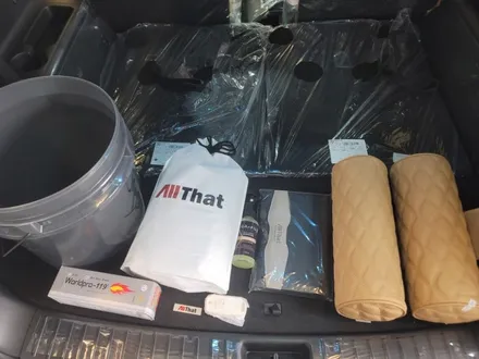 부산 해운대 기장 광안동 신형 쏘렌토 하이브리드 신차패키지 신차검수 썬팅 RGB엠비언트라이트 차량보호필름 유리막코팅 서비스 / 부산, 기장