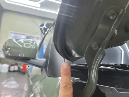 부산 캐스퍼 신차패키지 튜닝 썬팅 데이라이트LED 차량보호필름 최고급 / 부산, 기장