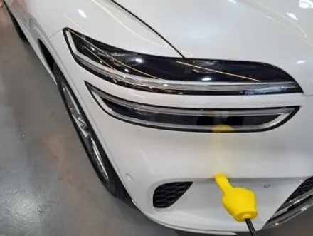기장썬팅 올댓 동부산점에서 깔끔한 시공 / 부산, 기장