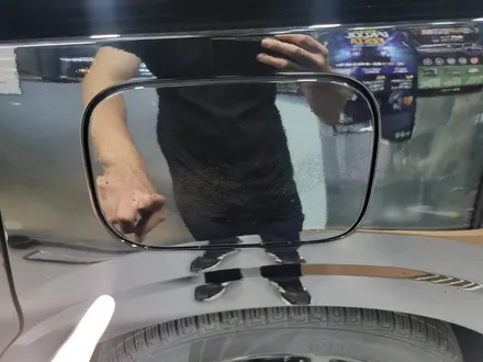 부산 신형 카니발 튜닝 신차패키지 썬팅 외장관리 서비스 원스탑 / 부산, 기장