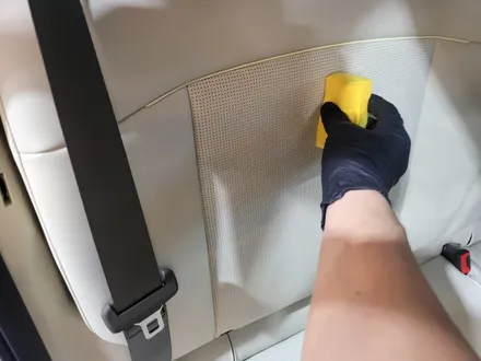 부산 캐스퍼 튜닝 썬팅 전문 신차패키지 / 부산, 기장