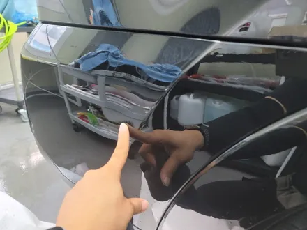올댓동부산에 모하비 차량 등장 부산 신차패키지 전문점 / 부산, 기장