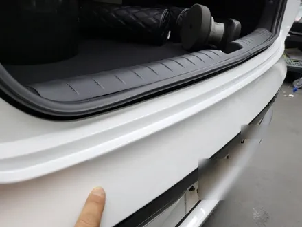 부산 해운대 기장 광안동 2023 신형 그랜저 신차패키지 썬팅 차량보호필름 유리막코팅 신차검수 서비스 / 부산, 기장
