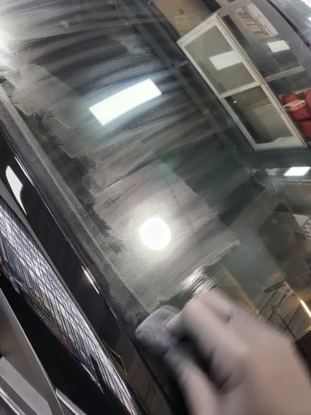 부산 광안동 카니발 신차패키지 튜닝 신차검수 썬팅 썬팅30년 / 부산, 기장