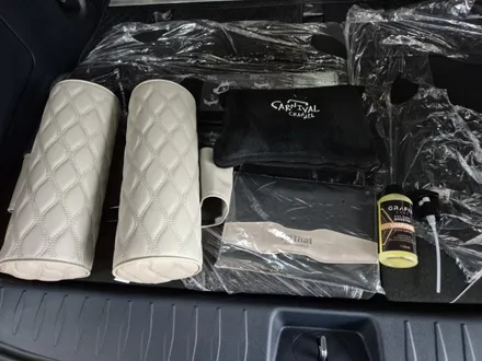 부산 해운대 신형 카니발 필수 시공 전문 썬팅 차량보호필름 신차검수 / 부산, 기장