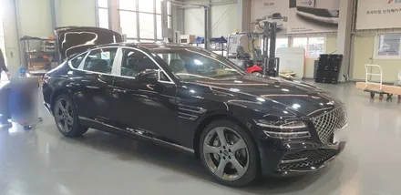 해운대 기장 신차패키지 잘하는 곳 올댓부산 올댓기장 / 부산, 기장