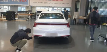 부산 신차패키지 해운대 썬팅  기장 튜닝전문점 올댓동부산 / 부산, 기장