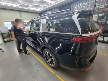 부산 해운대 기장 송정 카니발 신차패키지 및 튜닝 전문점 / 부산, 기장