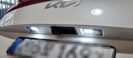 부산 신형 카니발 신차패키지 신차 검수부터 썬팅 튜닝 / 부산, 기장
