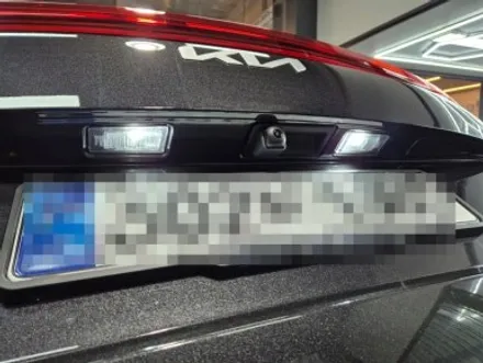 부산 해운대 신형 카니발 튜닝 필수 시공 썬팅 외장 관리 유리막 코팅 / 부산, 기장