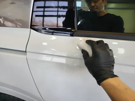 부산 신형 카니발 튜닝 신차패키지 썬팅 신차검수 서비스 토털 튜닝 / 부산, 기장