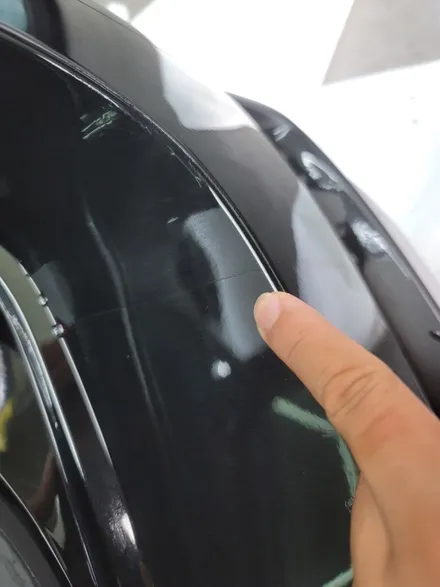 올댓동부산에 모하비 차량 등장 부산 신차패키지 전문점 / 부산, 기장