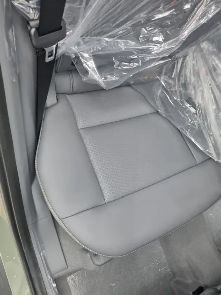 해운대 캐스퍼 신차패키지 전문점에서 캐스퍼 작업 후기 / 부산, 기장