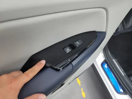 부산 해운대 기장 광안동 신형스포티지 스노우화이트펄 신차패키지 썬팅 블랙박스 PPF / 부산, 기장