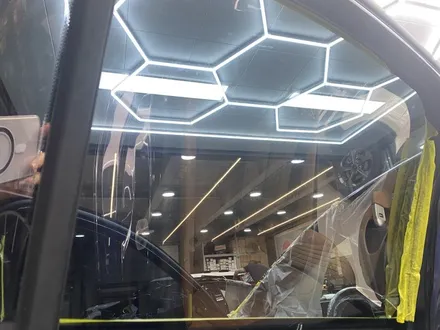 부산 벤츠 E 클래스 신차 검수부터 썬팅, PPF까지 한번에! / 부산, 기장