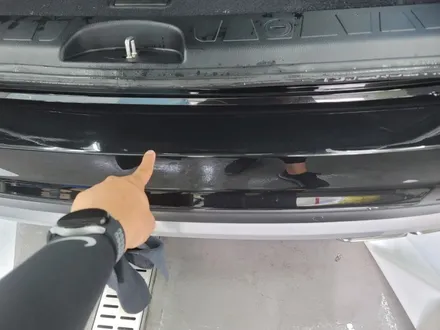 올댓동부산에 모하비 차량 등장 부산 신차패키지 전문점 / 부산, 기장