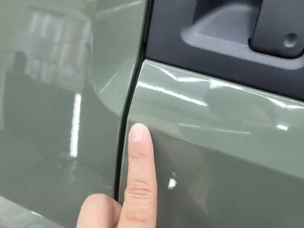 부산 캐스퍼 신차패키지 튜닝 썬팅 데이라이트LED 차량보호필름 최고급 / 부산, 기장