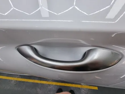 올댓부산 싼타페 신차패키지 신차검수 전문점 올댓동부산 / 부산, 기장
