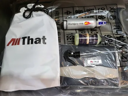 부산 카니발 신차패키지 튜닝 요트바닥 바닥매트 LED사이드스텝 에어댐 카니발전문점 / 부산, 기장