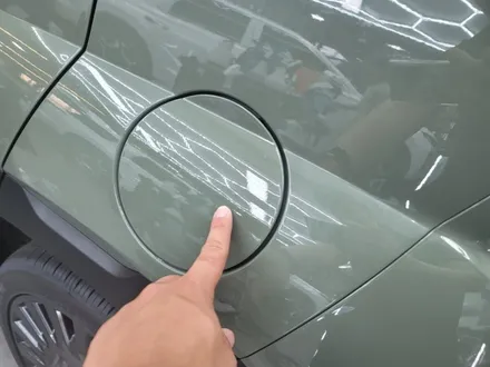 부산 캐스퍼 신차패키지 튜닝 썬팅 데이라이트LED 차량보호필름 최고급 / 부산, 기장