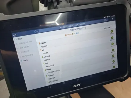 해운대 캐스퍼 신차패키지 전문점에서 캐스퍼 작업 후기 / 부산, 기장