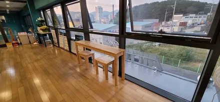부산 카니발 반자동 루프박스 시공업체 올댓오토모빌 / 부산, 기장