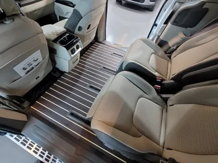 부산 해운대 기장 광안동 2022신형카니발 신차패키지 카니발전문 일체형루프박스 VIP요트바닥 VIP커튼 하리룩 순정룩 / 부산, 기장
