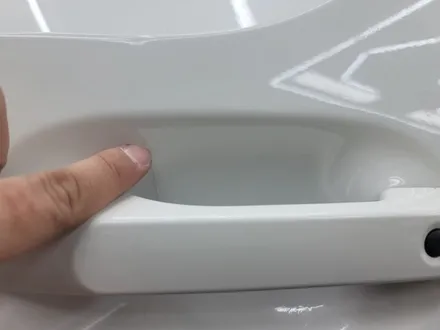 부산 캐스퍼 신차패키지 튜닝 신차검수 썬팅 블랙박스 보조배터리 / 부산, 기장