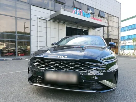 K8신차패키지는 올댓동부산점에서 진행하세요~! / 부산, 기장