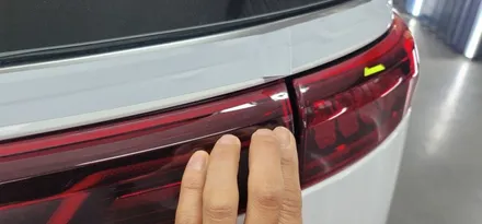 부산 해운대 정관 양산 썬팅 신차패키지 유명한 올댓부산기장 / 부산, 기장