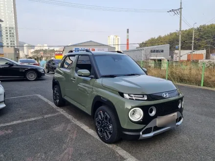 올댓부산 해운대 기장 정관 양산 울산 썬팅 잘하는 신차패키지 전문점 캐스퍼썬팅 / 부산, 기장