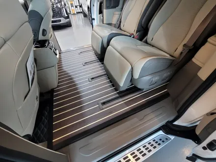 부산 해운대 기장 광안동 2022신형카니발 신차패키지 카니발전문 일체형루프박스 VIP요트바닥 VIP커튼 하리룩 순정룩 / 부산, 기장