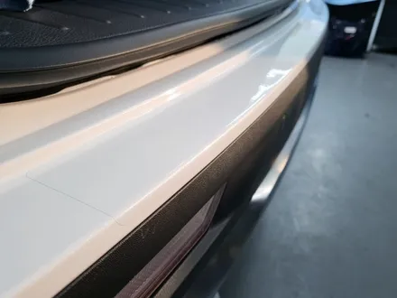 부산 해운대 기장 광안동 신형카니발 2023 신차패키지 신차검수 썬팅 에어홀커버 하단그릴 드레스업 / 부산, 기장