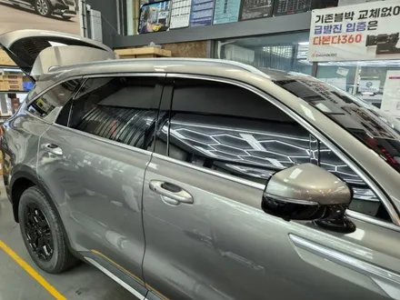 부산 신형 쏘렌토 신차 패키지 완전 럭키비키잖아! ✧❛‿˂̵✧ / 부산, 기장