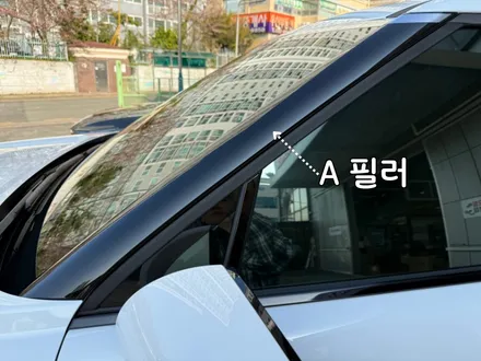 부산 신형 팰리세이드 브이쿨 VK+K 이벤트로 더 저렴하게! / 부산, 기장