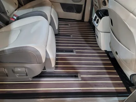 부산 해운대 기장 광안동 2022신형카니발 신차패키지 카니발전문 일체형루프박스 VIP요트바닥 VIP커튼 하리룩 순정룩 / 부산, 기장
