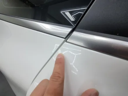 부산 해운대 기장 광안동 신형스포티지 스노우화이트펄 신차패키지 썬팅 블랙박스 PPF / 부산, 기장