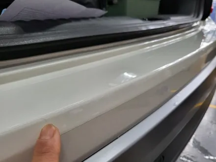 부산 해운대 기장 광안동 쌍용 2023 토레스 그랜드화이트 신차패키지 썬팅 블랙박스 신차검수 유리막코팅 탁송 서비스 / 부산, 기장