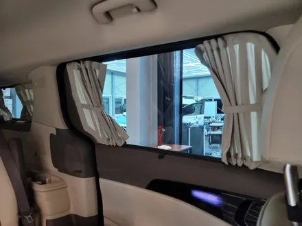 부산 해운대 기장 광안동 2022신형카니발 신차패키지 카니발전문 일체형루프박스 VIP요트바닥 VIP커튼 하리룩 순정룩 / 부산, 기장